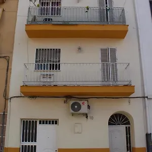 And New With Balcony Close To The 2ºb , Málaga España