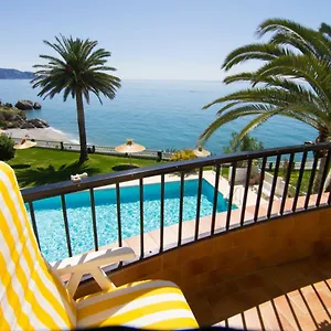 Acapulco Playa 34 Menyber , Nerja España
